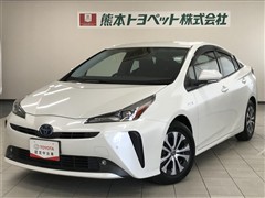 プリウス A