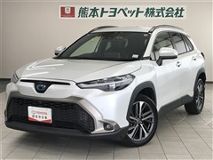 カローラクロス HEV Z