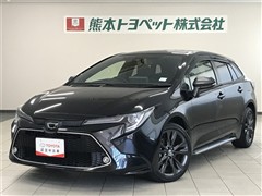 トヨタ カローラツーリング WXB