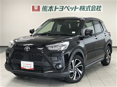 トヨタ ライズ Z