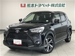 トヨタ ライズ Z