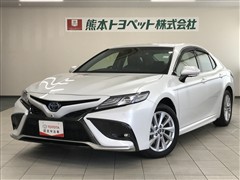 カムリ WS