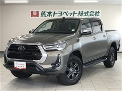 トヨタ ハイラックスピックアップ Z