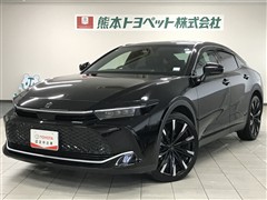 トヨタ クラウンCO RS アドバンスド