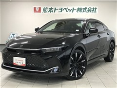 トヨタ クラウンCO RS アドバンスド