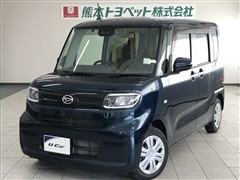ダイハツ タント X セレクション