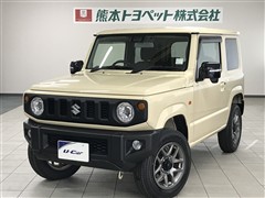 ジムニー XC