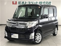 タント カスタムX SA