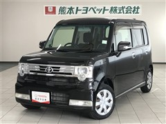 トヨタ　ピクシススペース カスタム X