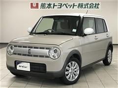 スズキ アルトラパン X