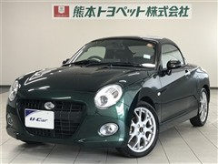 ダイハツ コペン セロ S