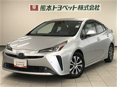 トヨタ プリウス A