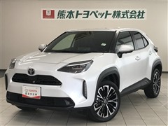ヤリスクロス HEV Z