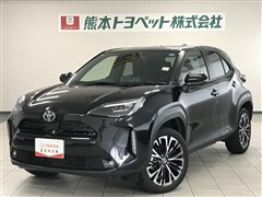 ヤリスクロス Z