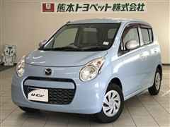 マツダ キャロル ECO-X