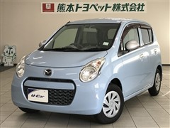 マツダ キャロル ECO-X