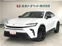 トヨタ クラウン スポーツ Z