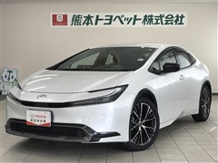 トヨタ プリウス Z