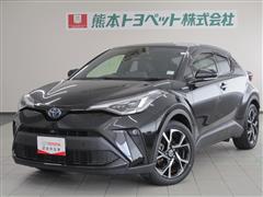 トヨタ　C-HR HEV G