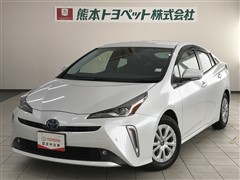 プリウス S セーフティプラス2