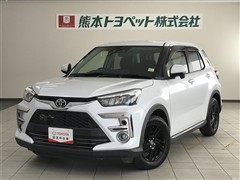 トヨタ ライズ G