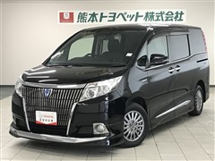 トヨタ エスクァイア HEV Gi