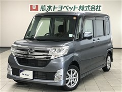 タントカスタムXスマートセレクションSN