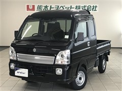 スズキ スーパーキャリイ X LED