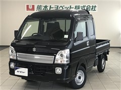 スズキ スーパーキャリイ X LED