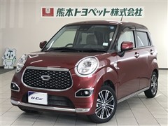 ダイハツ キャスト スタイルG VS SA3