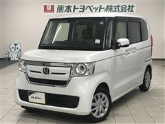 N-BOX G ホンダセンシング