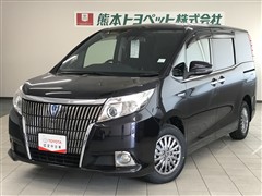 エスクァイア HEV Xi