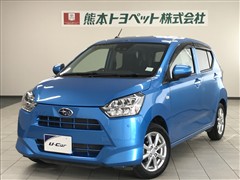 スバル プレオプラス G スマートアシスト