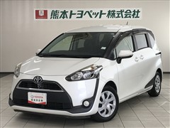 トヨタ シエンタ G