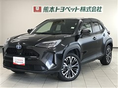 ヤリスクロス HEV Z