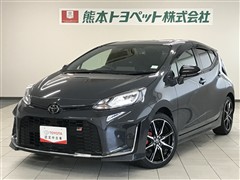 アクア GR スポーツ