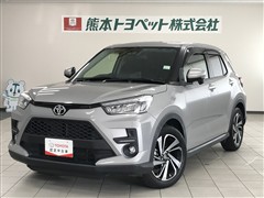 トヨタ ライズ Z