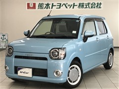 ダイハツ ミラトコット G SA3