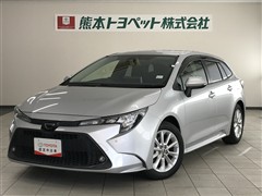 カローラツーリング S