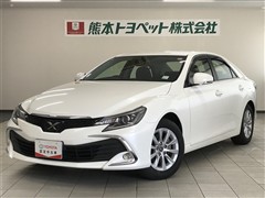 トヨタ マークX 250G