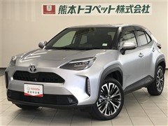ヤリスクロス Z