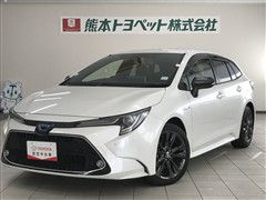 カローラツーリング HEV WXB