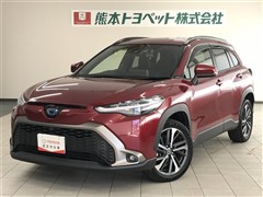 カローラクロス HEV Z