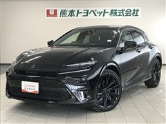 クラウン スポーツ Z