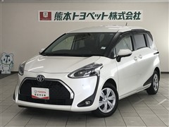 シエンタ ファンベースG 5ニンノリ