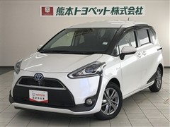シエンタ HEV G
