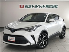 C-HR HEV G