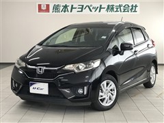 フィット 13G Sパッケージ