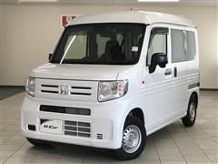 ホンダ　N-VAN G
