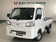 ハイゼットTジャンボスタンダート
